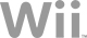 wii logo