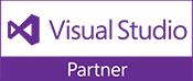 visual studio logo