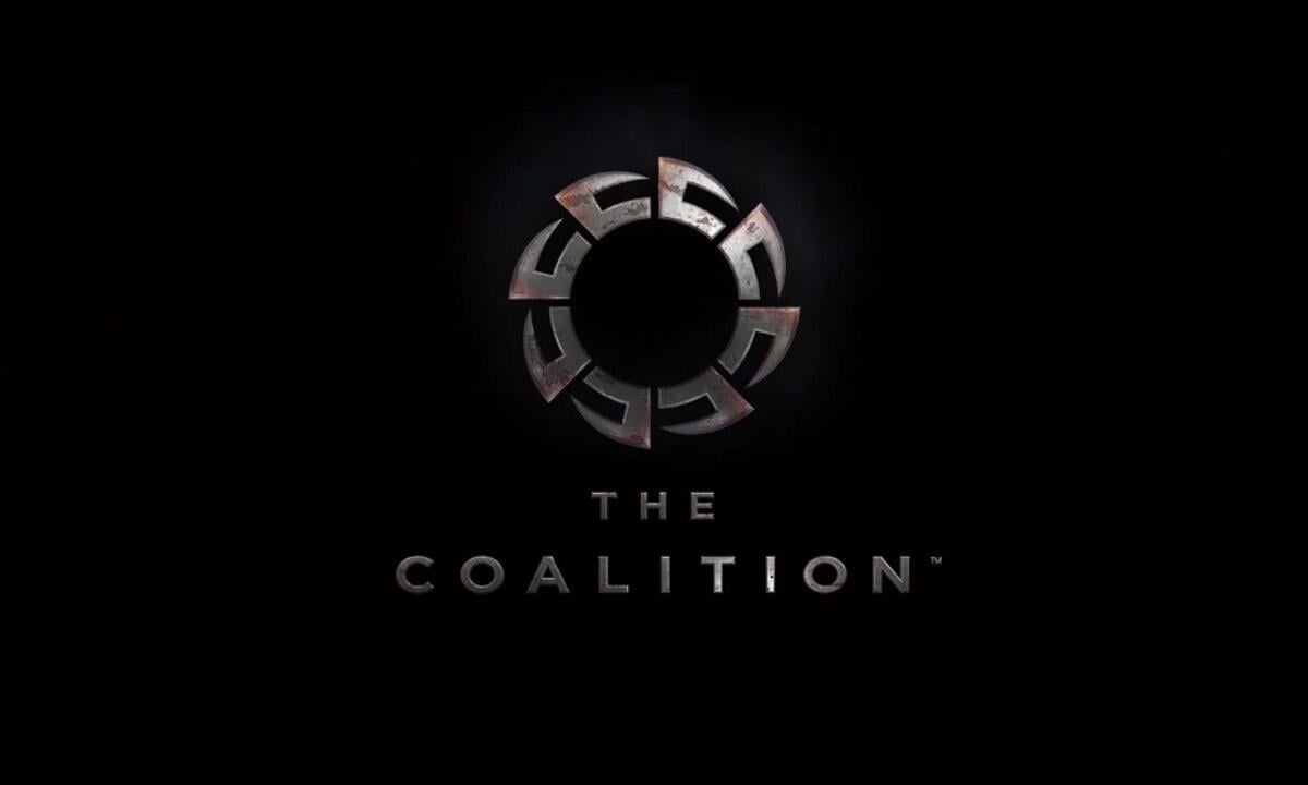 THE COALITION