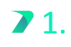 One
