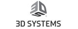 3D Systems logo