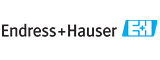 Endress + Hauser logo