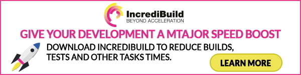 Give your development a major speed boost