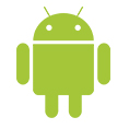 android logo