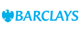 Barclays logo