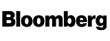 Bloomberg logo