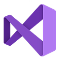 Visual Studio – （官方集成）