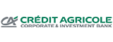 Credit Agricole logo