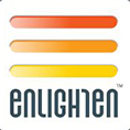 Enlighten logo