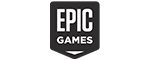 Epic Games logo