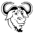 gnu logo