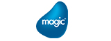 magic software logo