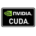 Cuda logo