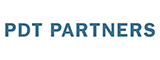 PDT Partners logo