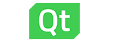 Qt logo