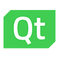 Qt logo