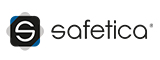 safetica logo
