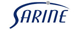 sarine logo