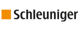 Schleuniger logo