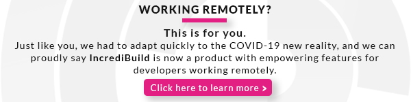 working remotely?
