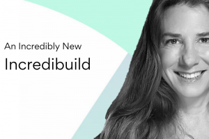 tami mazel incredibuild