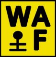 waf logo
