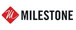 Milestone logo