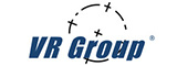 vr group logo