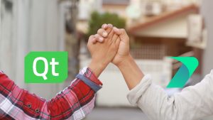 Qt Incredibuild Joint Webinar