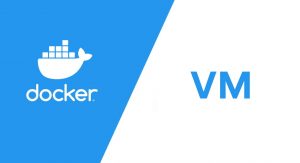 Docker vs VM