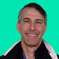 Image of Marc Ullman