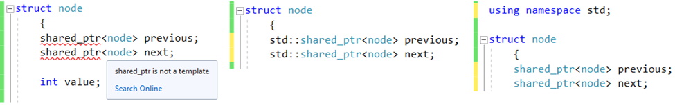 Example-of-using-std-shared_ptr