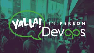 Yalla-DevOps-event