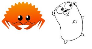Golang_Rust_proagramming-languages_Incredibuild