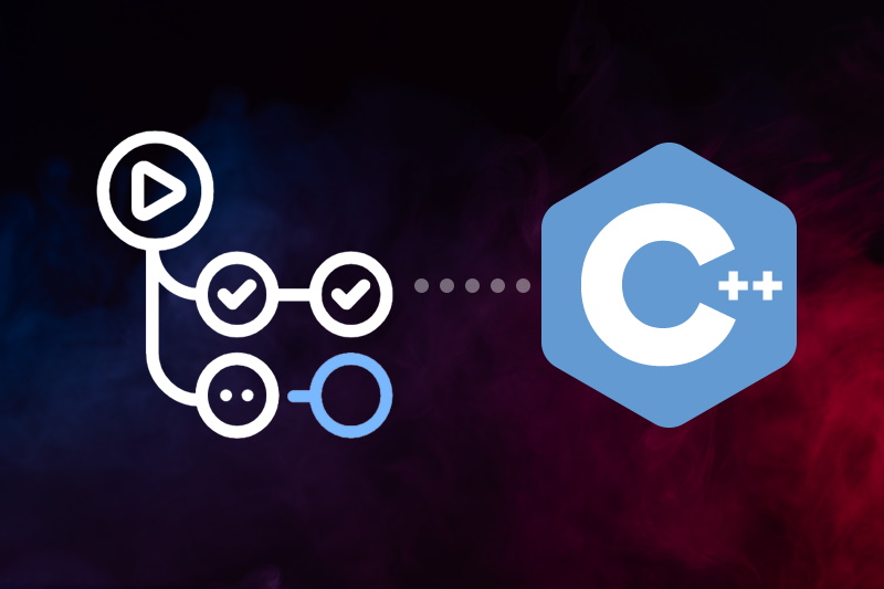 github yukl c Images High Quality Grahic C++项目 GitHub Actions操作实例 - Incredibuild