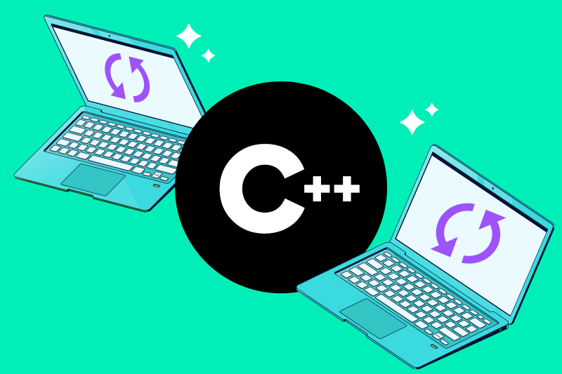C++ 协程——实战演示