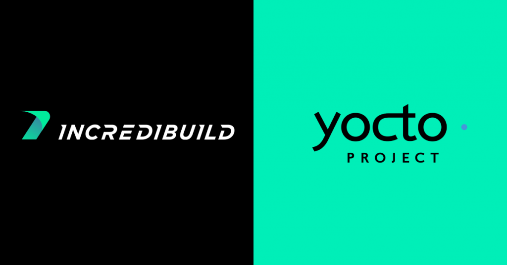 Incredibuild 宣布支持 Yocto