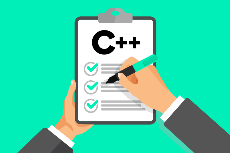 C++ 代码评审最终指南——第 2 部分