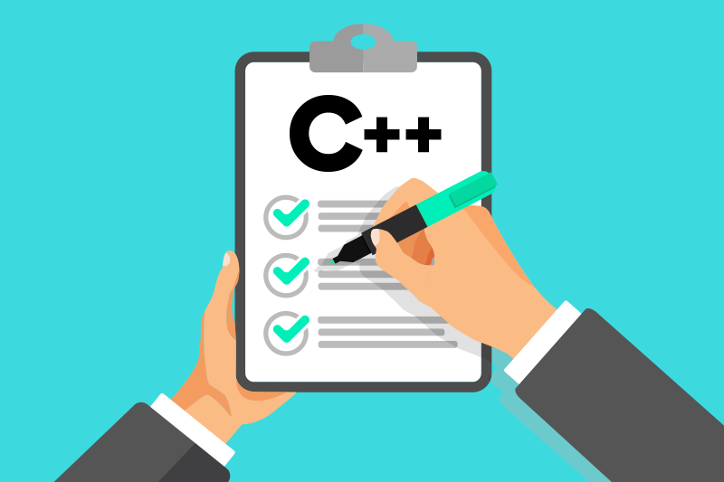 C++ 代码评审最终指南——第 1 部分