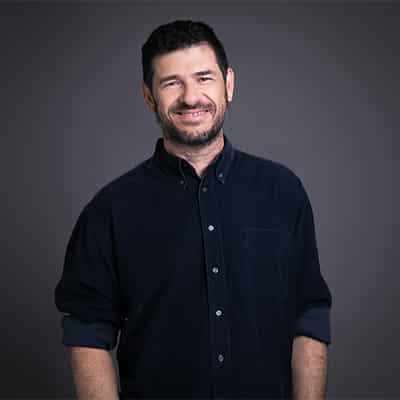 Asaf Eldad