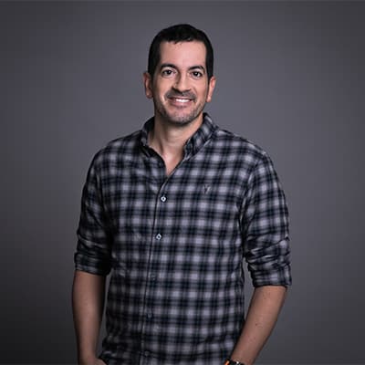Elad Ben David