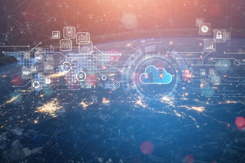 Cloud Optimization
