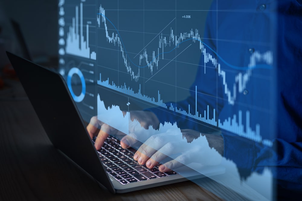Embedded finance