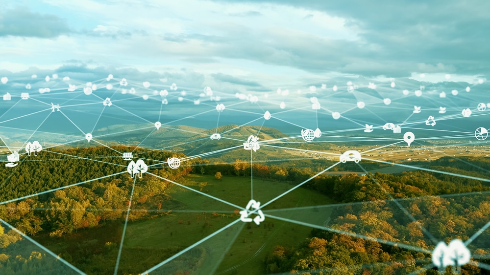 Sustainable development on cloud