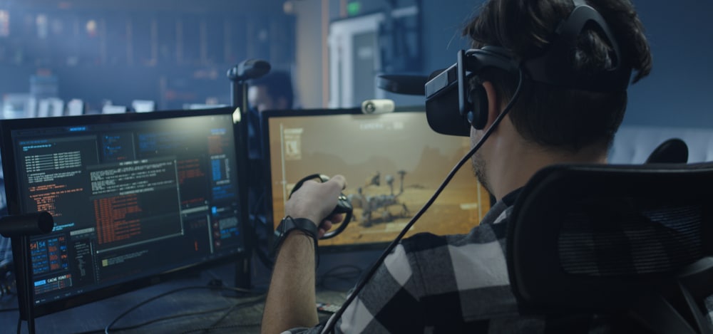 AI in Game dev